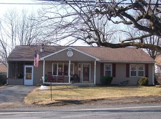 321 1st St, Enola, PA 17025