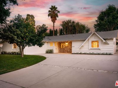 23024 Bigler St, Woodland Hills, CA, 91364