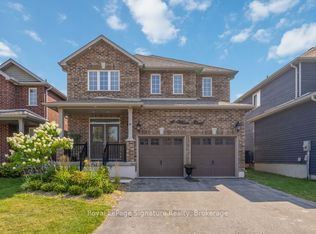 9 Wilson St, Collingwood, ON