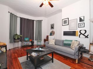 41 Zabriskie St #2, Jersey City, NJ 07307