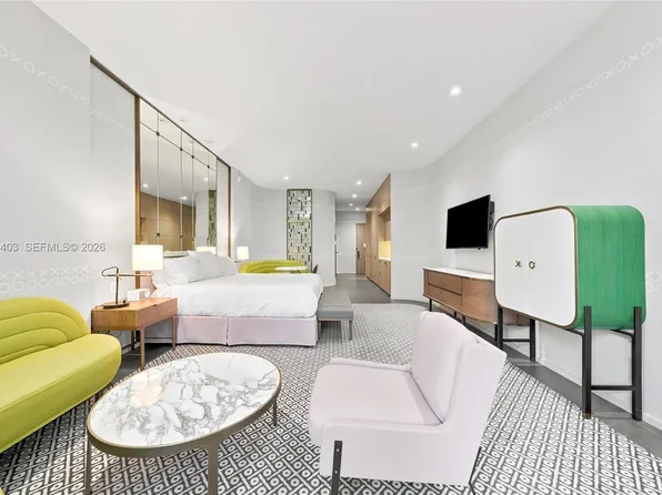 801 S Miami Ave #610, Miami, FL 33130