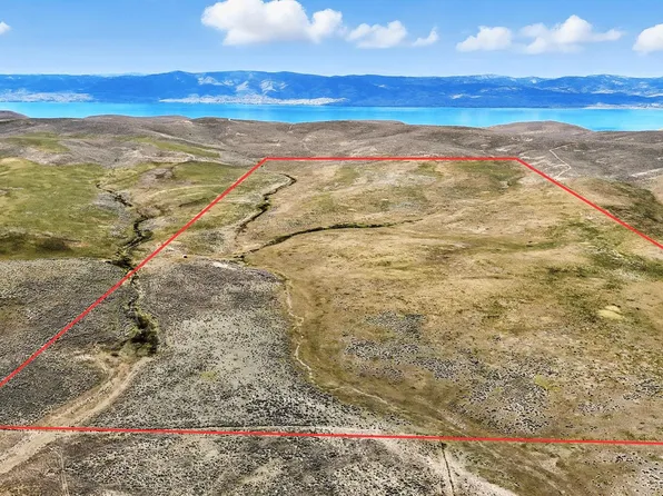 Montpelier E Shore Rd, Montpelier, ID 83254