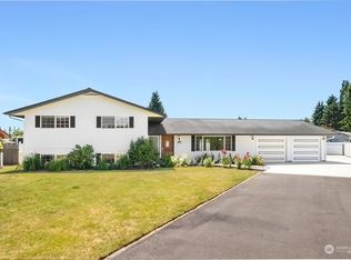 8026 53rd Dr NE, Marysville, WA