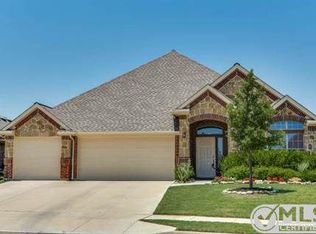 15129 Seventeen Lakes Blvd, Roanoke, TX 76262