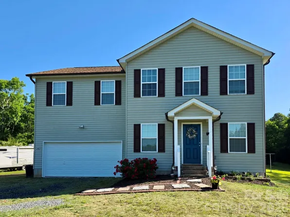 3401 Shillinglaw Rd, Sharon, SC 29742