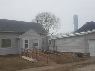 215 Ada St, Thor, IA 50591