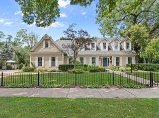 622 N Elm St, Hinsdale, IL 60521