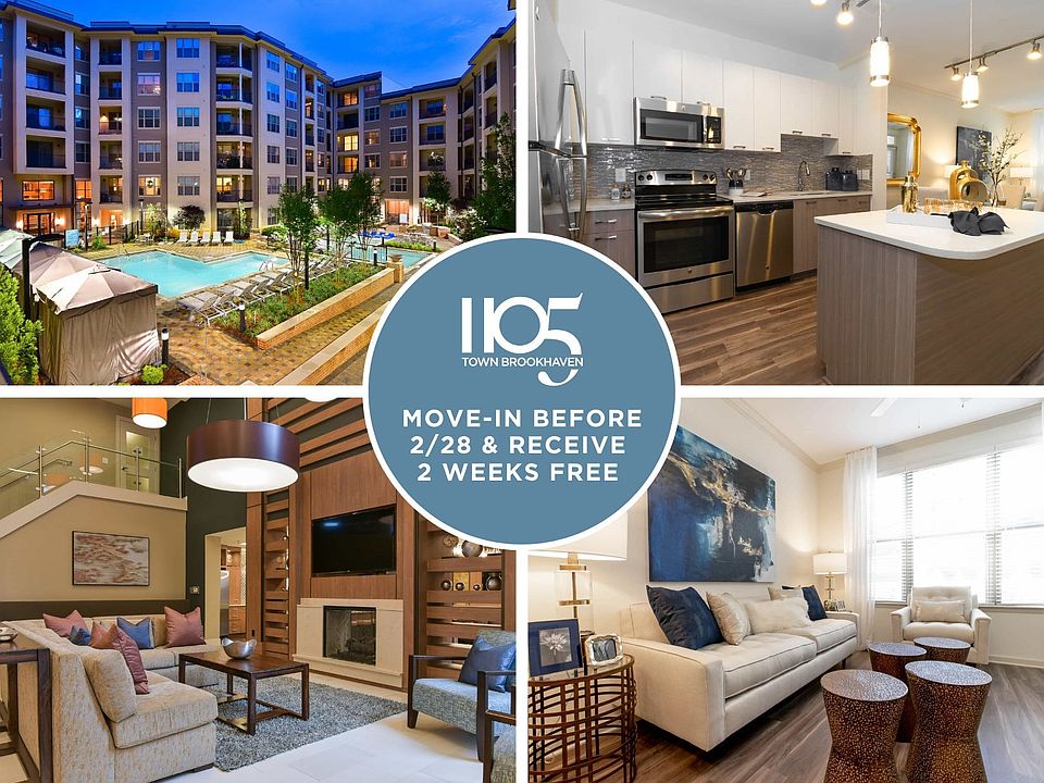 1105 Town Blvd NE Unit 2715, Brookhaven, GA 30319 Zillow
