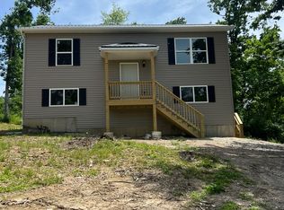 476 London Ct, Villa Ridge, MO 63089