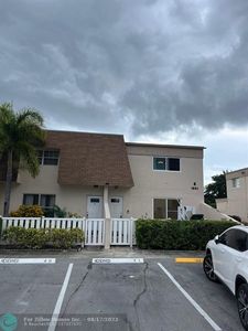 1051 NW 80th Ter UNIT I, Margate, FL, 33063