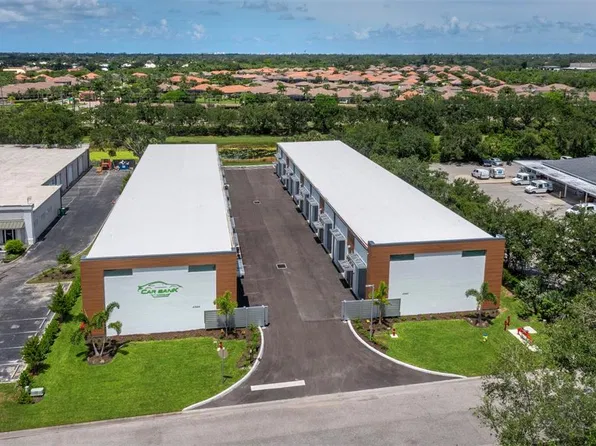 6566 PALMER PARK CIRCLE #4, SARASOTA, FL 34238