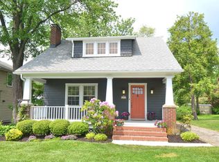 616 Highland Ave, Baltimore, MD 21204