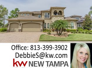7138 Hatpin Loop, Wesley Chapel, FL 33545