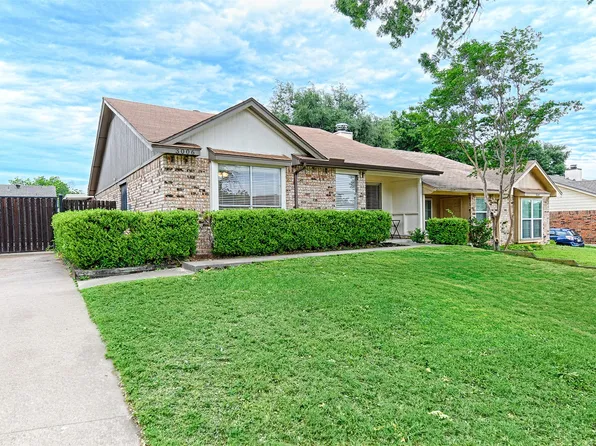 3006 Kathleen Ln, Euless, TX 76039