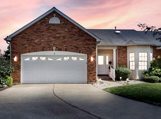 12 Rebecca Terrace Ct #784A, O'Fallon, MO 63368