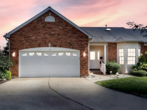 12 Rebecca Terrace Ct #784A, O'Fallon, MO 63368