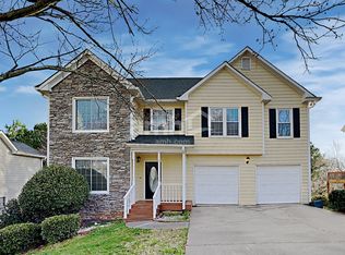 3969 Riverstone Dr, Suwanee, GA 30024