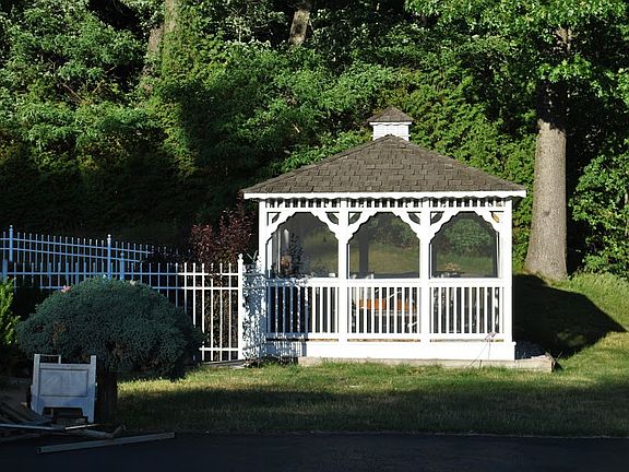 Gazebo