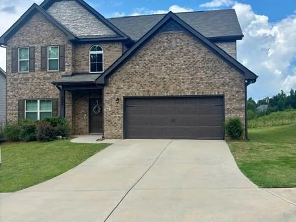 10118 Cormac St, Jonesboro, GA 30238