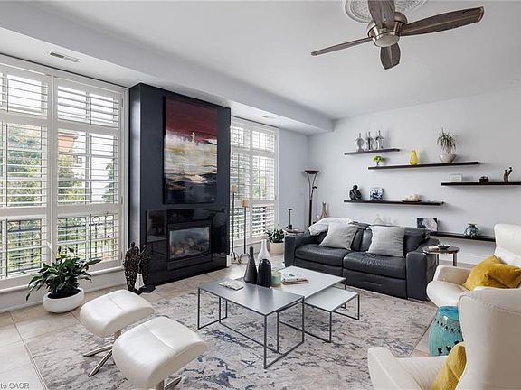 2nd image of 120 Bronte Rd W #7