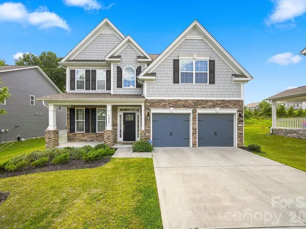 4220 Cherry Mill Ct #21, Huntersville, NC 28078