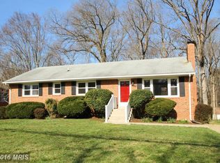 5214 Inverchapel Rd, Springfield, VA 22151