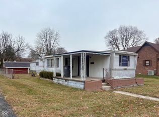 454 Maple St, Tipton, IN 46072