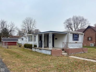454 Maple St, Tipton, IN, 46072