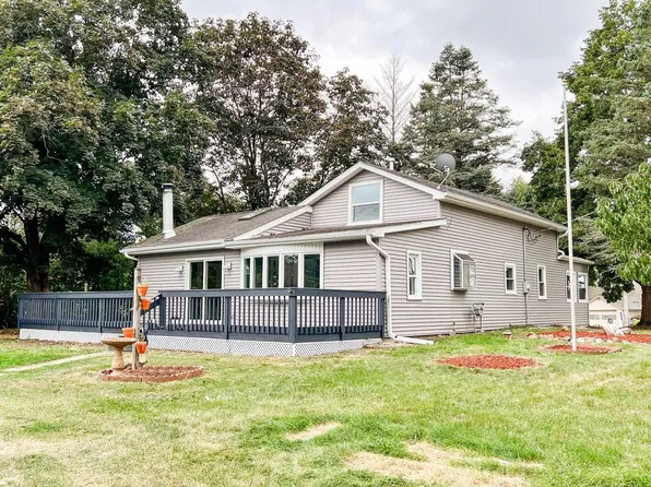 23721 81st STREET, Salem, WI 53168