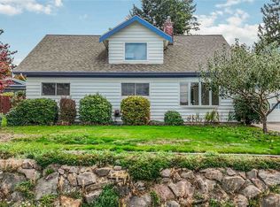 Mount View Park, Kent, WA 98031