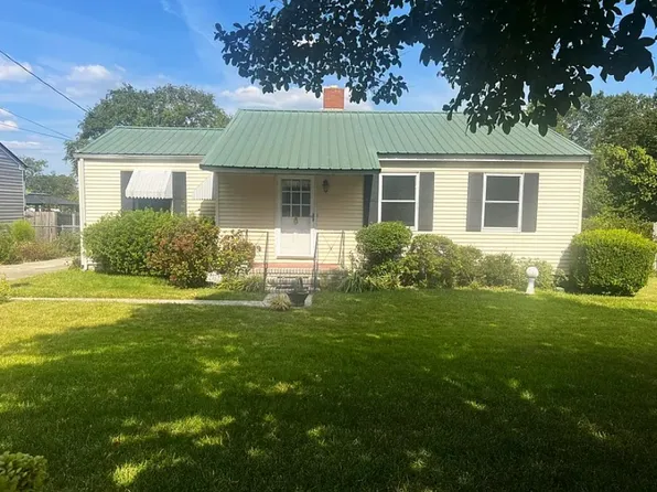 2367 Ruby Dr, Augusta, GA 30906