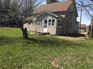 2062 Us Highway 2, Crystal Falls, MI 49920