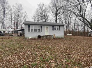 134 Pete Light Springs Rd, Cadiz, KY 42211