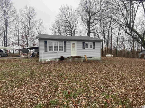 134 Pete Light Springs Rd, Cadiz, KY 42211