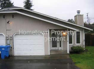 9007 Steilacoom Rd SE #B, Lacey, WA 98513