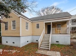 34 Mary St APT D, Charleston, SC 29403