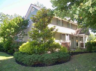 937 Shunpike Rd, Cape May, NJ 08204