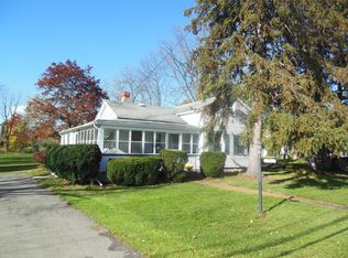 76 Mendon Ionia Rd, Mendon, NY 14506