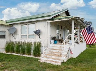 531 Cole Creek Rd, Joliet, MT 59041