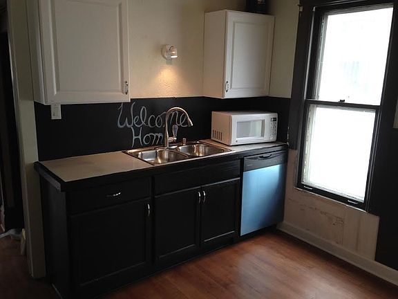 becher kitchen