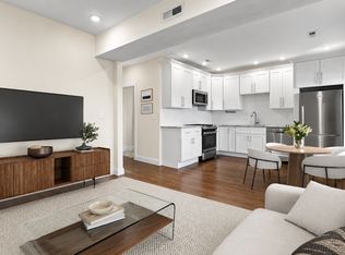 470 Sumner St #4, Boston, MA 02128