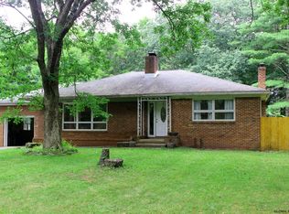 25 N Alpine Dr, Round Top, NY 12473