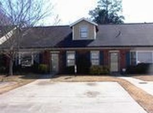 496 Huntington Rd, Athens, GA 30606