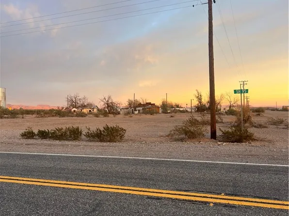 0 Road, Vidal, CA 92280