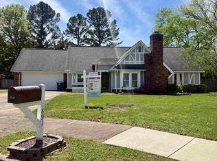 1891 River Glen Cv, Germantown, TN 38139