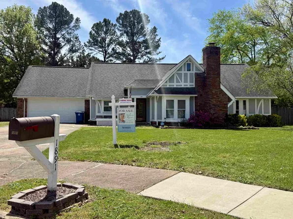 1891 River Glen Cv, Germantown, TN 38139