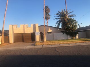 2228 E San Marcos Dr, Yuma, AZ 85365