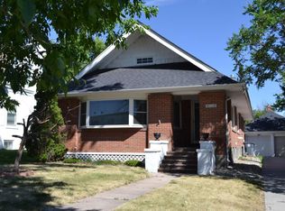 910 E 17th St, Cheyenne, WY 82001