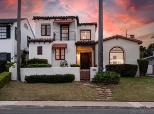 2755 Brant St, San Diego, CA 92103