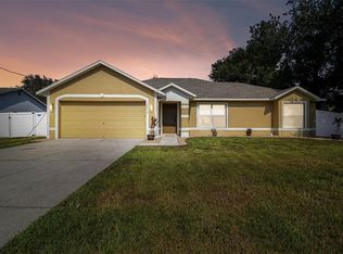 1414 Whitewood Ave, Spring Hill, FL 34609